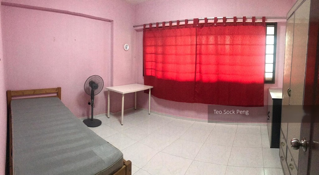 Blk 548 Hougang Street 51 (Hougang), HDB 5 Rooms #202555472
